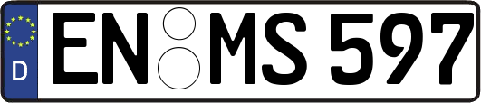 EN-MS597