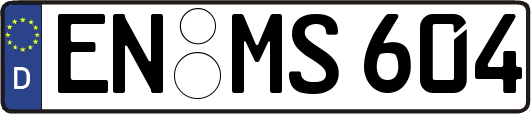 EN-MS604