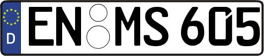EN-MS605