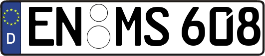 EN-MS608