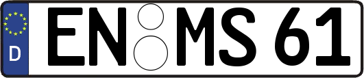 EN-MS61