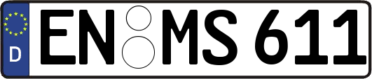 EN-MS611