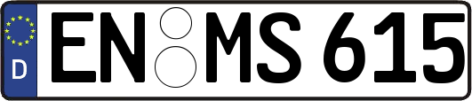 EN-MS615