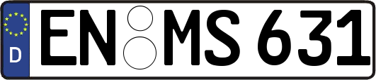 EN-MS631