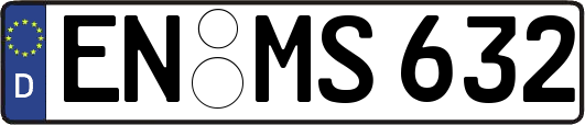 EN-MS632