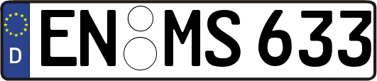 EN-MS633