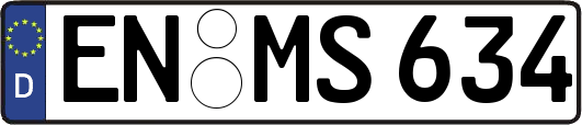 EN-MS634