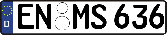 EN-MS636