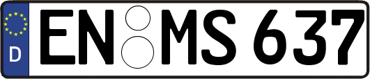 EN-MS637