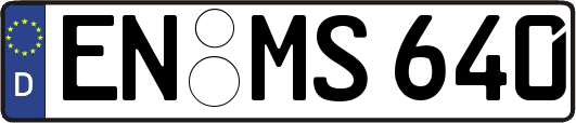 EN-MS640