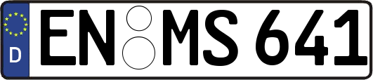 EN-MS641