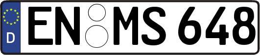 EN-MS648