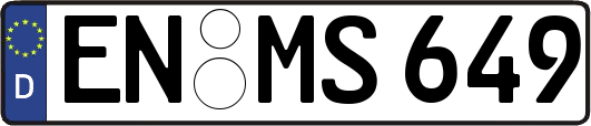 EN-MS649