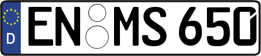 EN-MS650