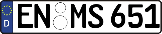 EN-MS651