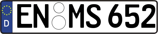 EN-MS652