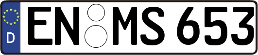 EN-MS653