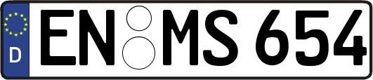 EN-MS654