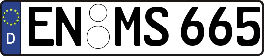 EN-MS665