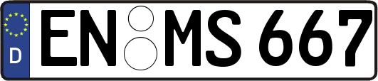 EN-MS667