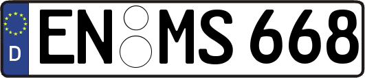 EN-MS668