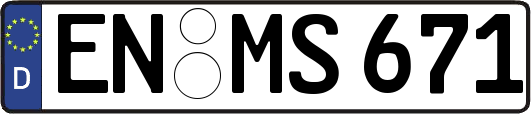EN-MS671