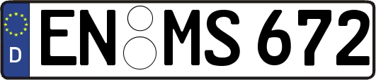 EN-MS672