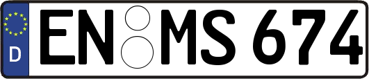 EN-MS674