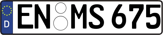 EN-MS675