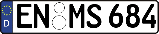 EN-MS684
