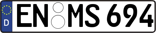 EN-MS694