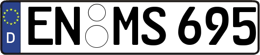 EN-MS695