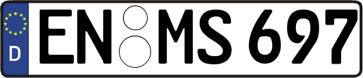EN-MS697