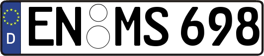 EN-MS698
