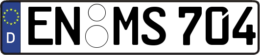 EN-MS704