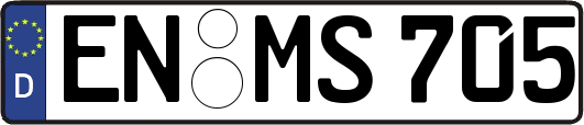 EN-MS705
