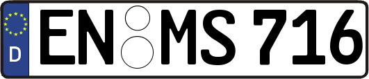 EN-MS716