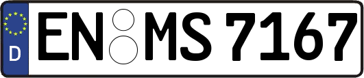 EN-MS7167