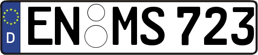 EN-MS723