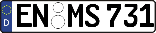 EN-MS731