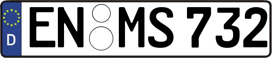 EN-MS732