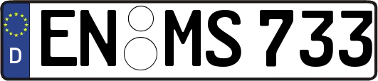 EN-MS733