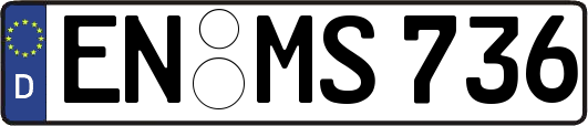 EN-MS736