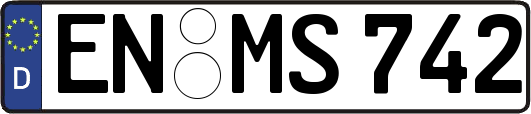 EN-MS742
