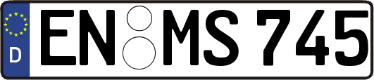 EN-MS745