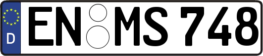 EN-MS748