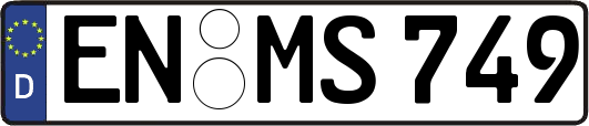 EN-MS749
