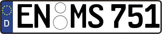 EN-MS751