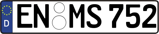 EN-MS752