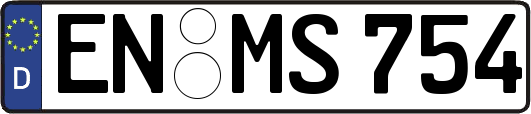 EN-MS754